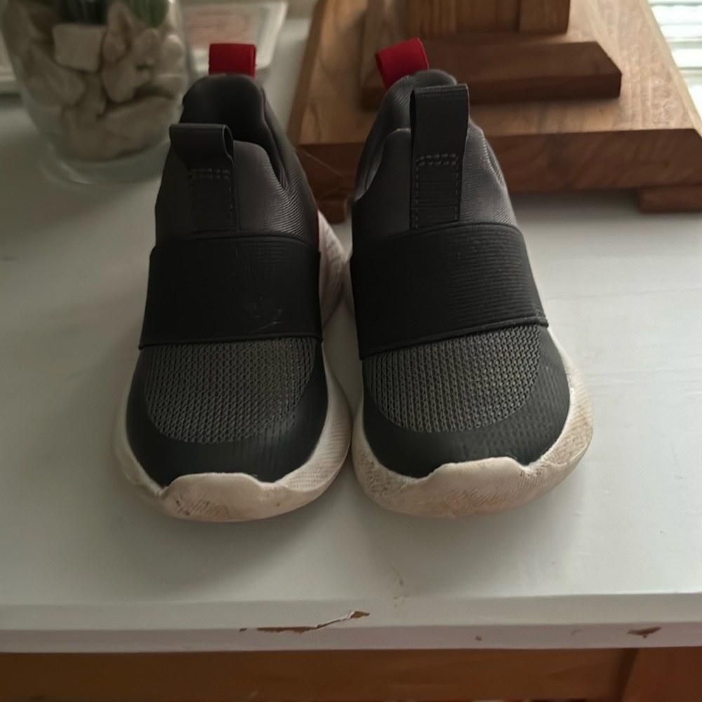 Little boy shoes